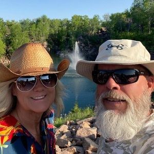 Meet your Posher, Lynn